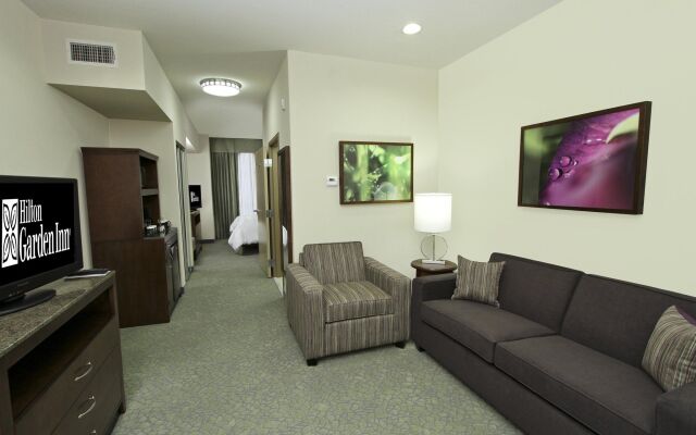 Hilton Garden Inn Covington