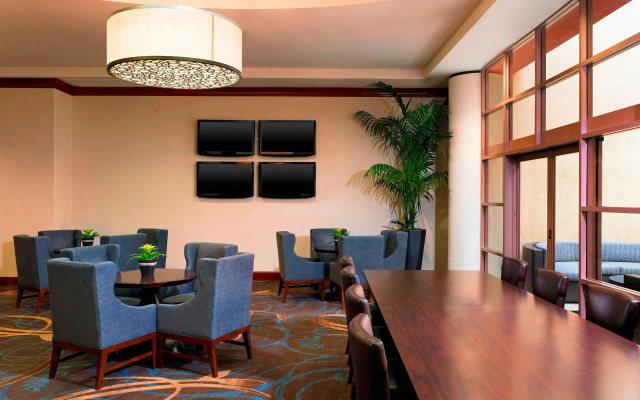 Sheraton Agoura Hills Hotel