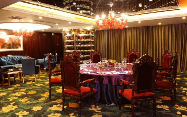 Jixiang Hotel