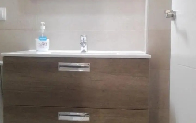Apartamento Jardín de Ayora
