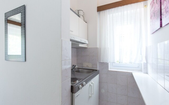 Apartments Zeljka