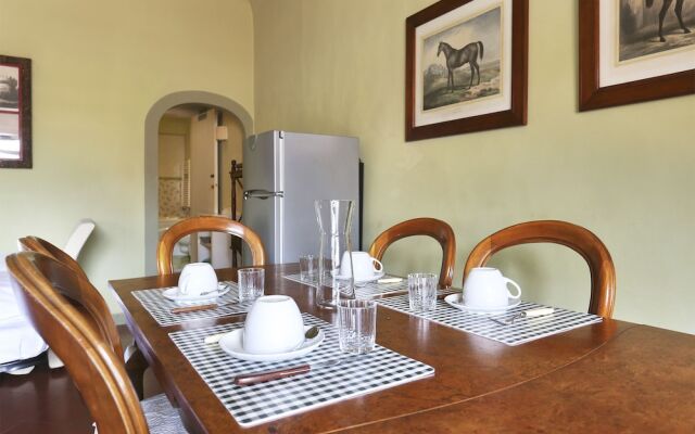 Residenza DEpoca Via Santo Spirito 6