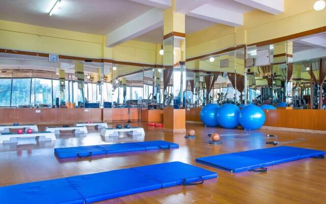 Nokras Riverine Hotel & Spa