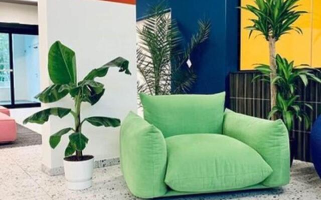 Roxi Residence