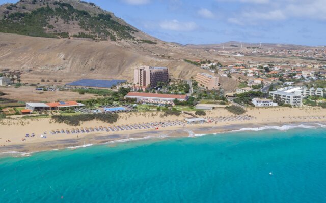 Vila Baleira Porto Santo