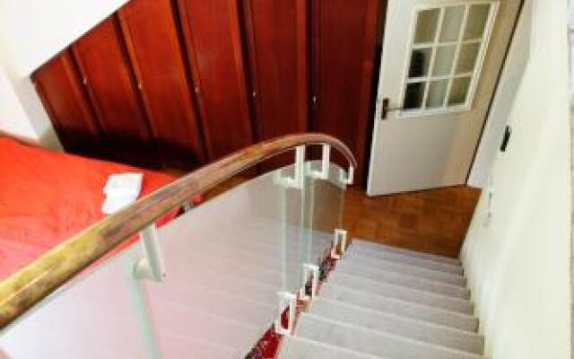 Apartment Vila Golf