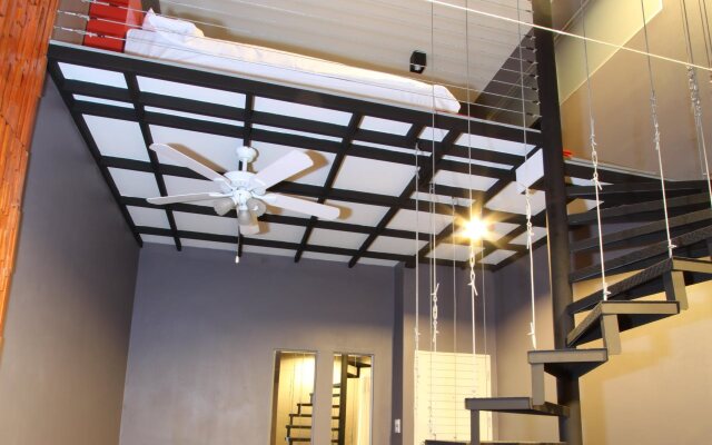 Z2 Boutique Hotel