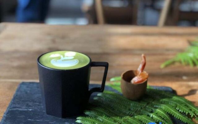 Ruralation MO⁺ Co-living Retreat, Chenjiapu,Songyang