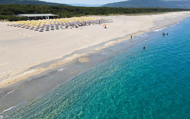 IHR Pizzo Calabro Resort