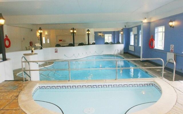 Tregenna Suite