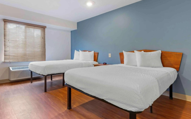 Extended Stay America Select Suites - Fayetteville - West