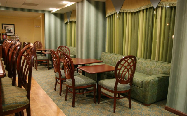 Hampton Inn Brentwood