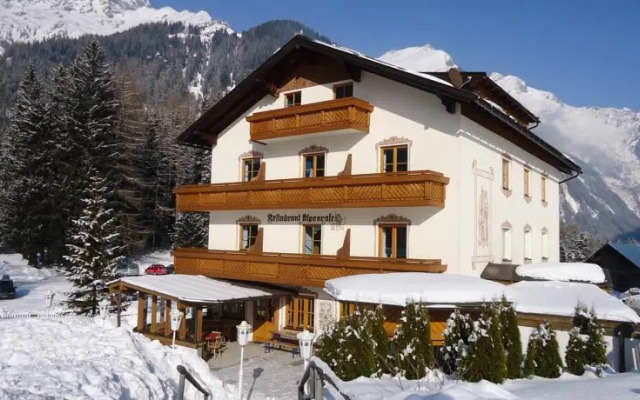 Gasthof Alpenrose