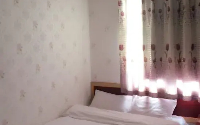 Zhumadian health Hotel