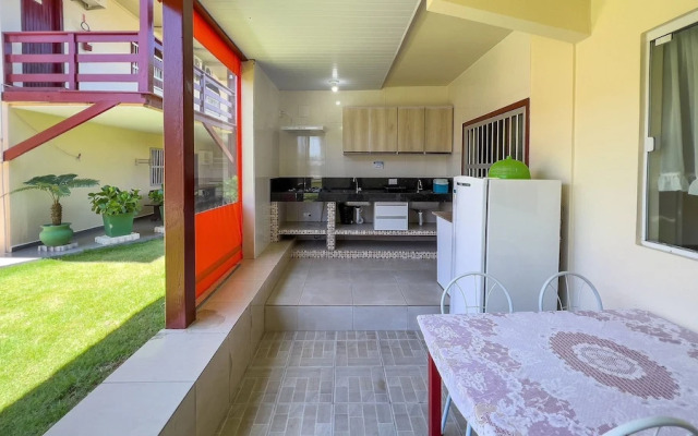 AP 08A Ala Morrinhos Residencial Solavir