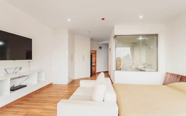 Condo in Karon in Chic Condo - Unit A403