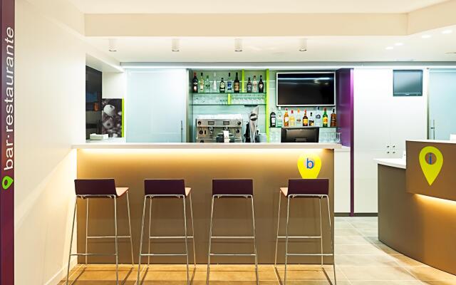 ibis Styles Lleida Torrefarrera