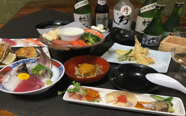 AB Hotel Fuji