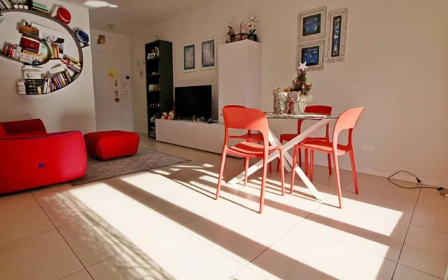 Stunning 1-bed Apartment in Verona