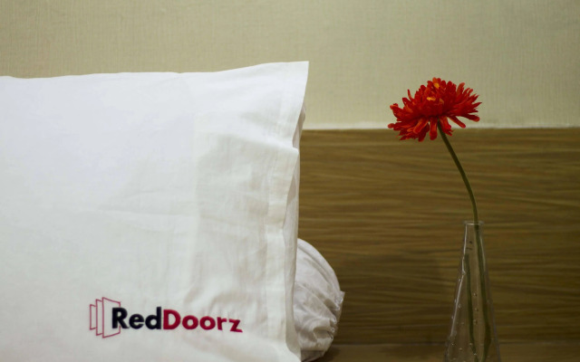 RedDoorz @ Mahendradatta Selatan