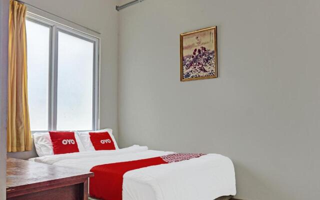 OYO 91849 Karawaci Taman Permata 5