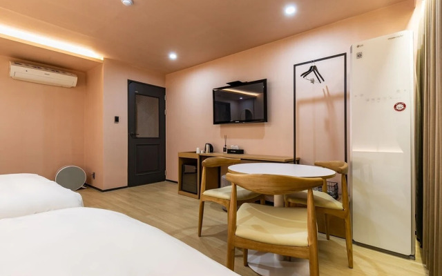 Suncheon Yaja Suncheon Jorye Branch