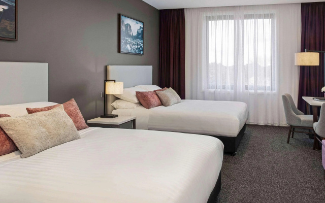 Mantra Traralgon – Guest Rooms – Traralgon