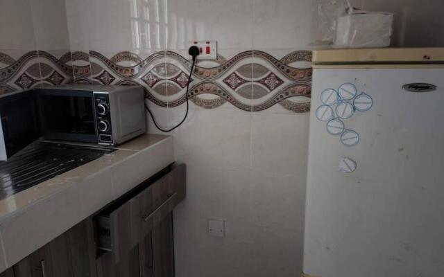 EDDY'S Serviced one bedroom apartment ,