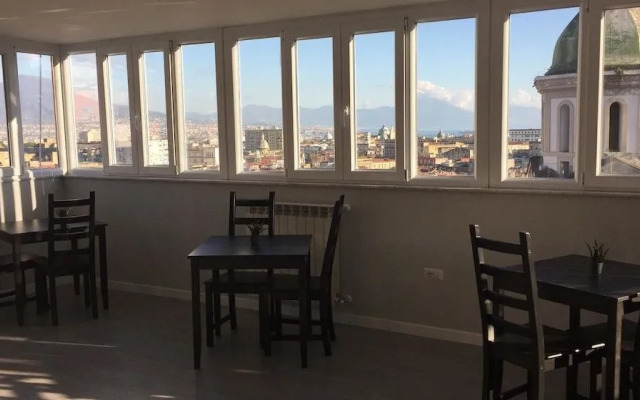 La Terrazza Di Nonna Anna