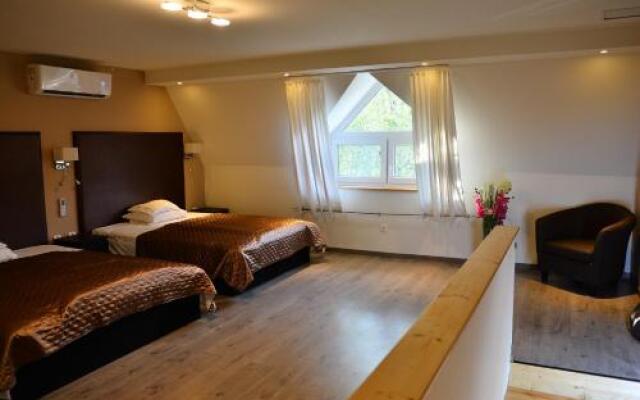 Room4u Apartment