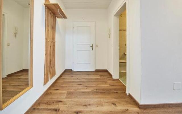 Appartements Haus Alexander