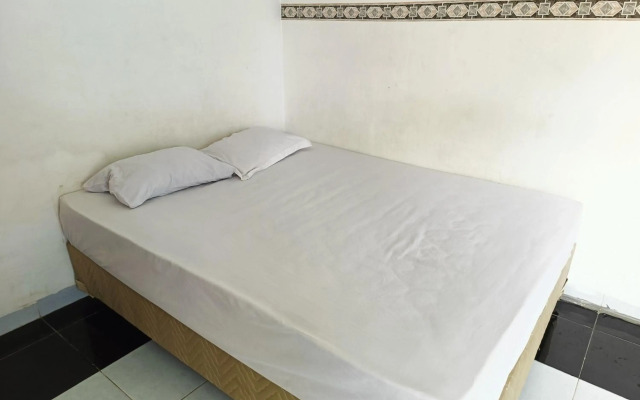 OYO 90260 Bumi Merpati Residence