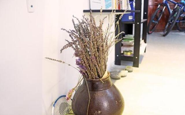 Chengdu Camel Grass Inn-Yeren Inn