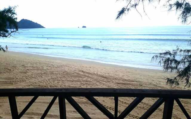 Nava Resort