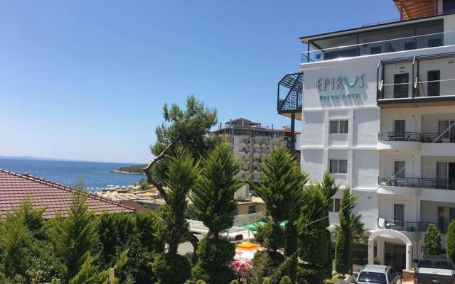 Epirus Hotel