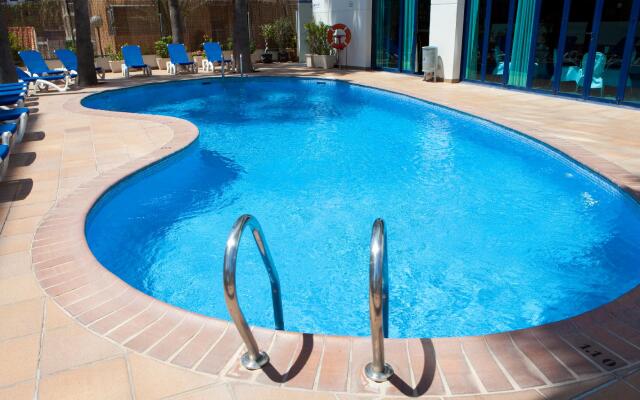 Hotel Cibeles Playa