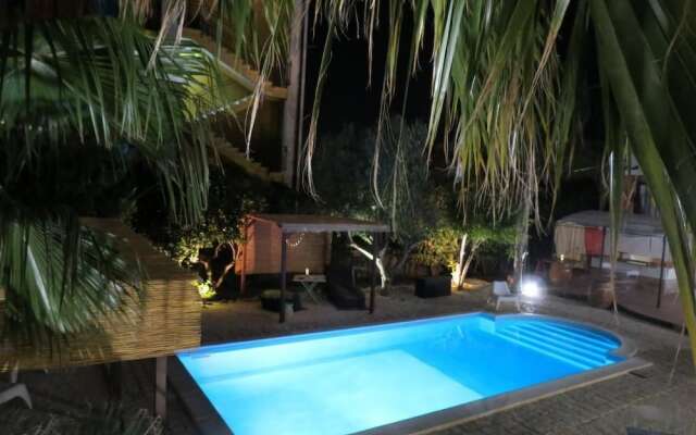 B&B Sogni DiVini