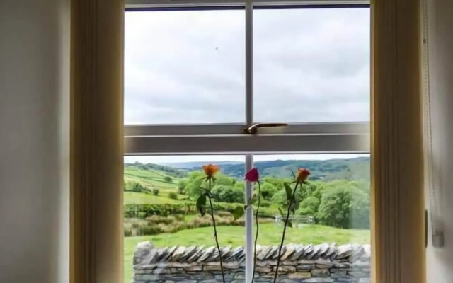 Ghyll Bank Barn
