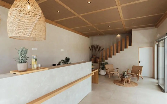 Sundunes Hotel Naxos