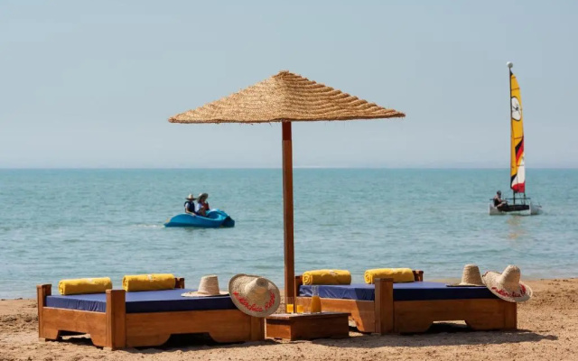Marchica Lagoon Resort