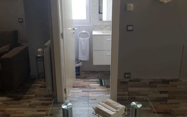 Apartamentos Santa Justa