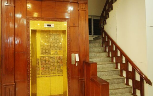 Van Hoa Ninh Binh Hotel