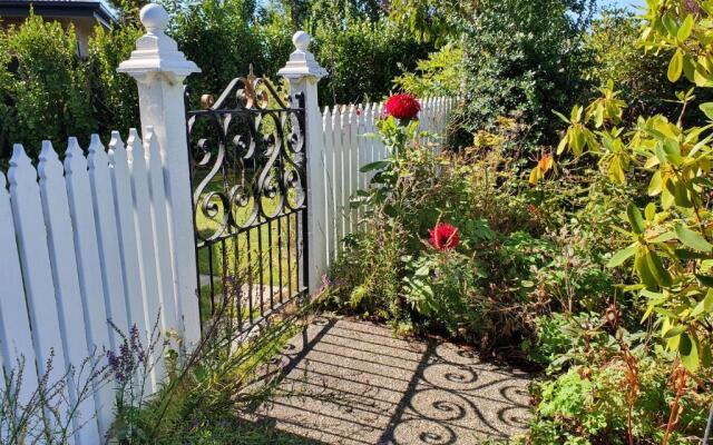 Dalkeith Boutique Bed & Breakfast