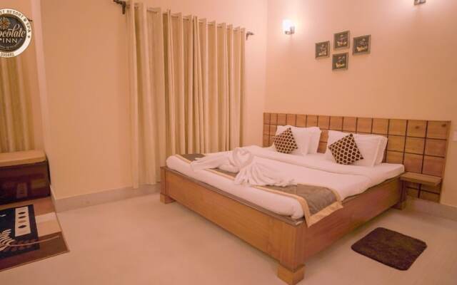 Chocolate Inn Rainforest Resort