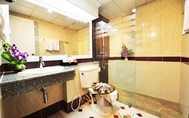 Jomtien Garden Hotel & Resort