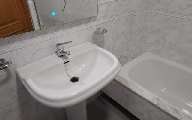 Apartamento Calzada Romana