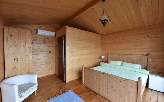 Lipsos Hotel Ata's Place