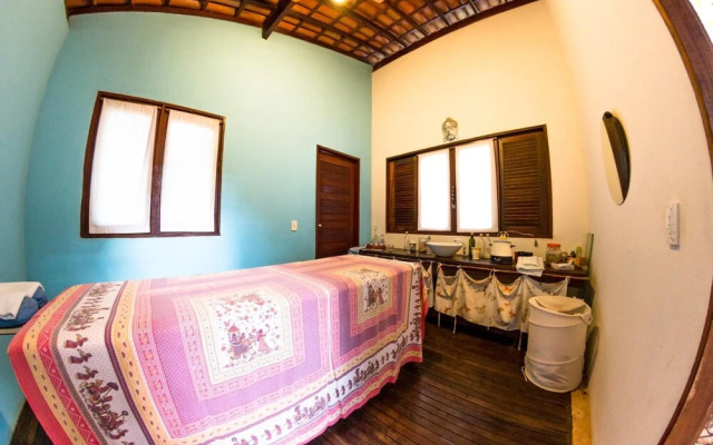 Pousada dos Ponteiros