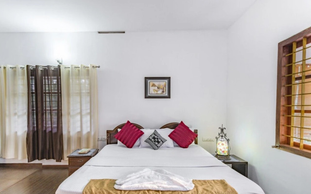 GuestHouser 5 BHK Homestay 5150