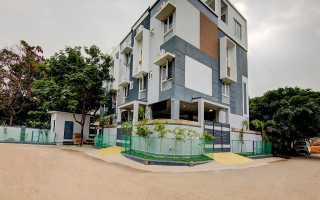 Royal Stay by OYO Rooms